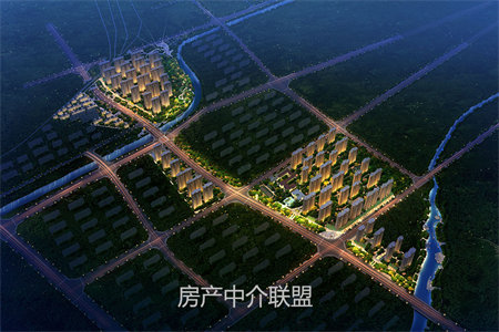 荣利家园