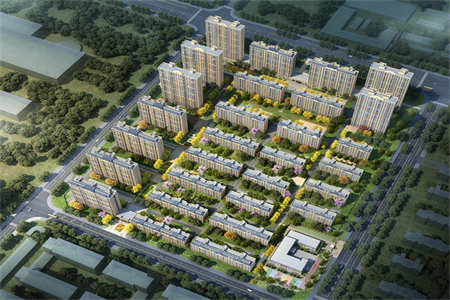 城东帝和世纪城2室2厅1卫82.28m2简单装修